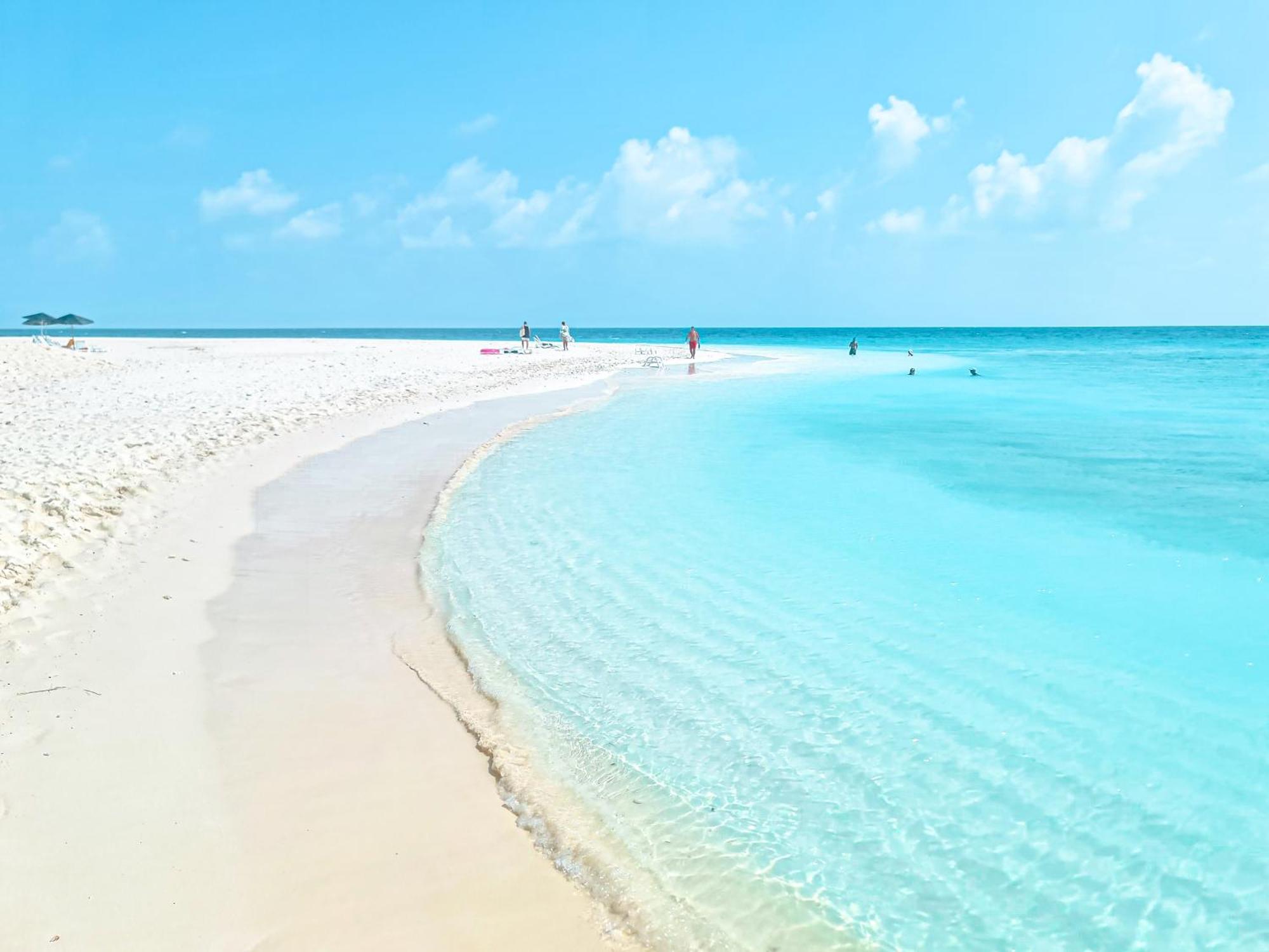 Ukulhas Villa Oceanview Hotel & Spa المظهر الخارجي الصورة