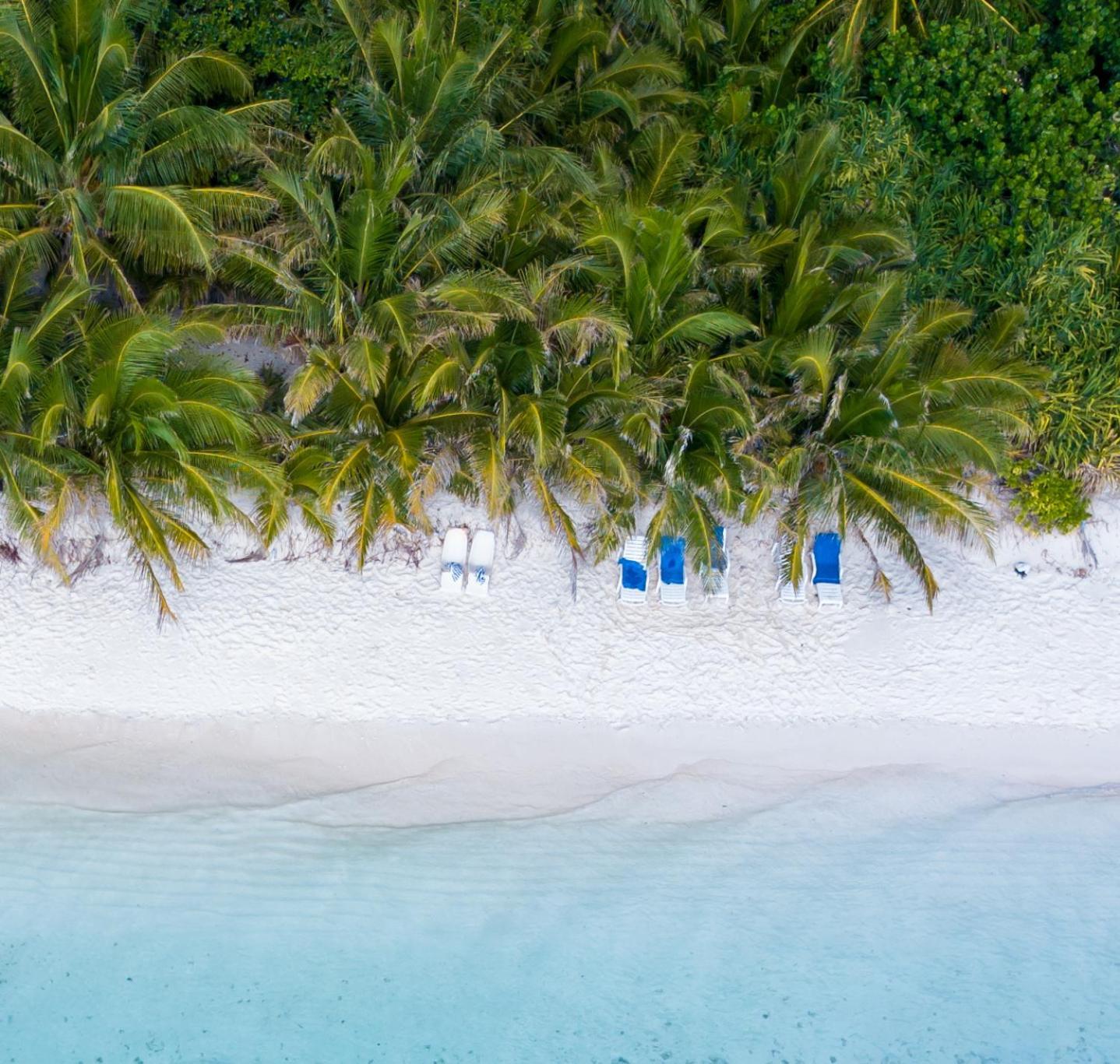 Ukulhas Villa Oceanview Hotel & Spa المظهر الخارجي الصورة
