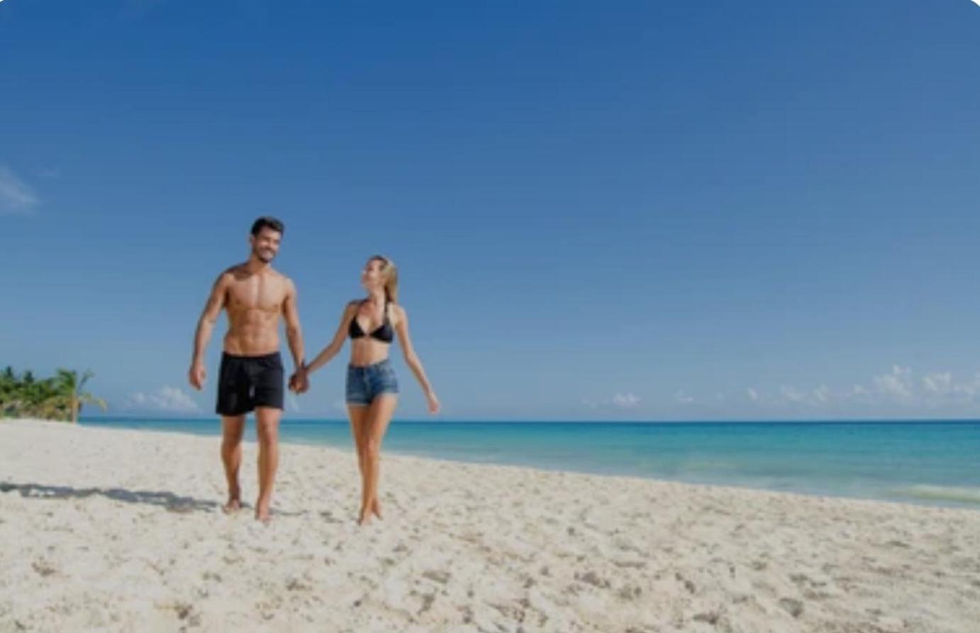Ukulhas Villa Oceanview Hotel & Spa المظهر الخارجي الصورة