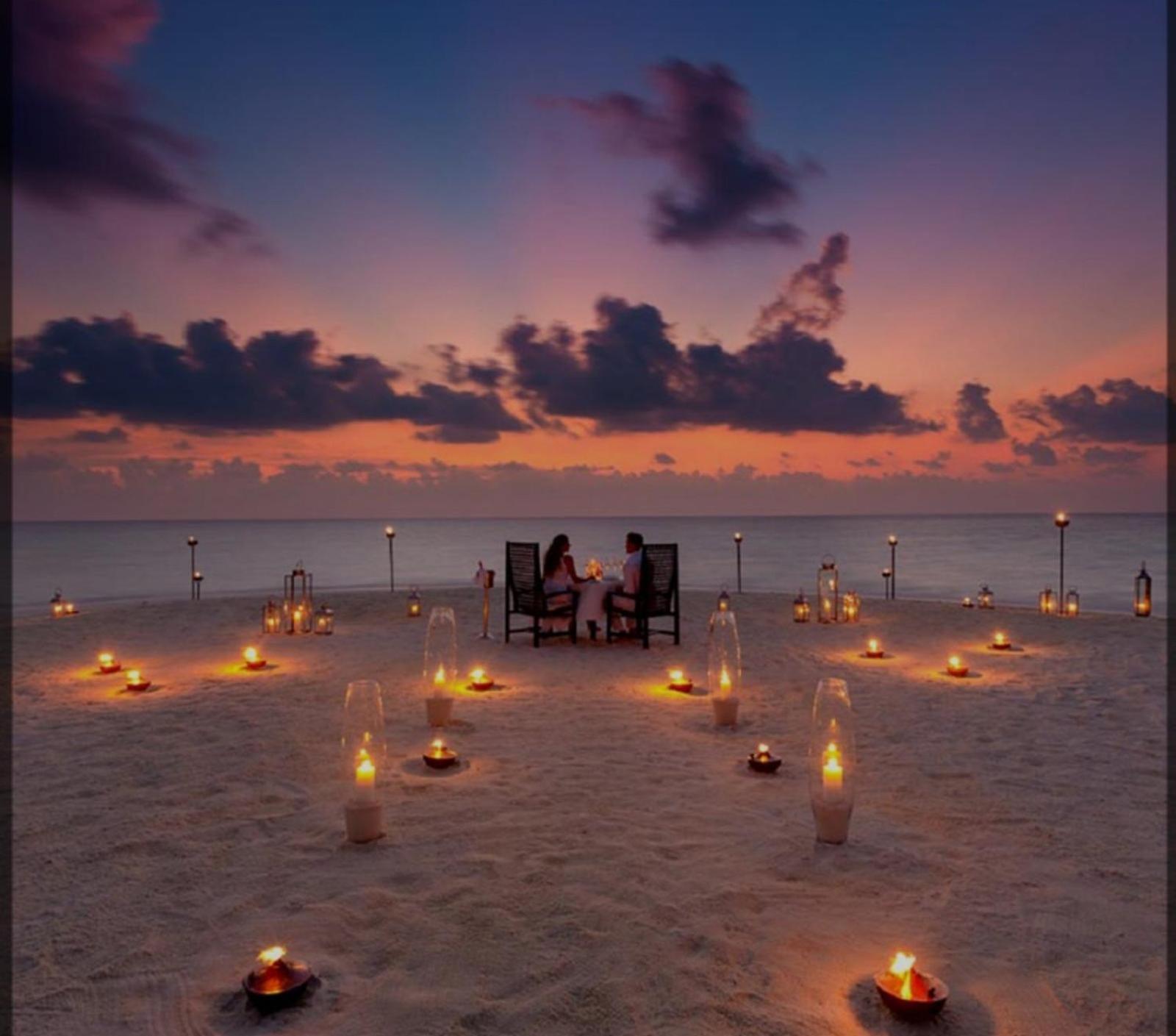 Ukulhas Villa Oceanview Hotel & Spa المظهر الخارجي الصورة