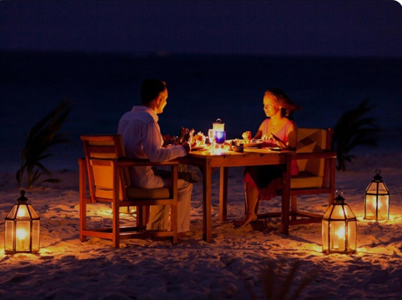 Ukulhas Villa Oceanview Hotel & Spa المظهر الخارجي الصورة