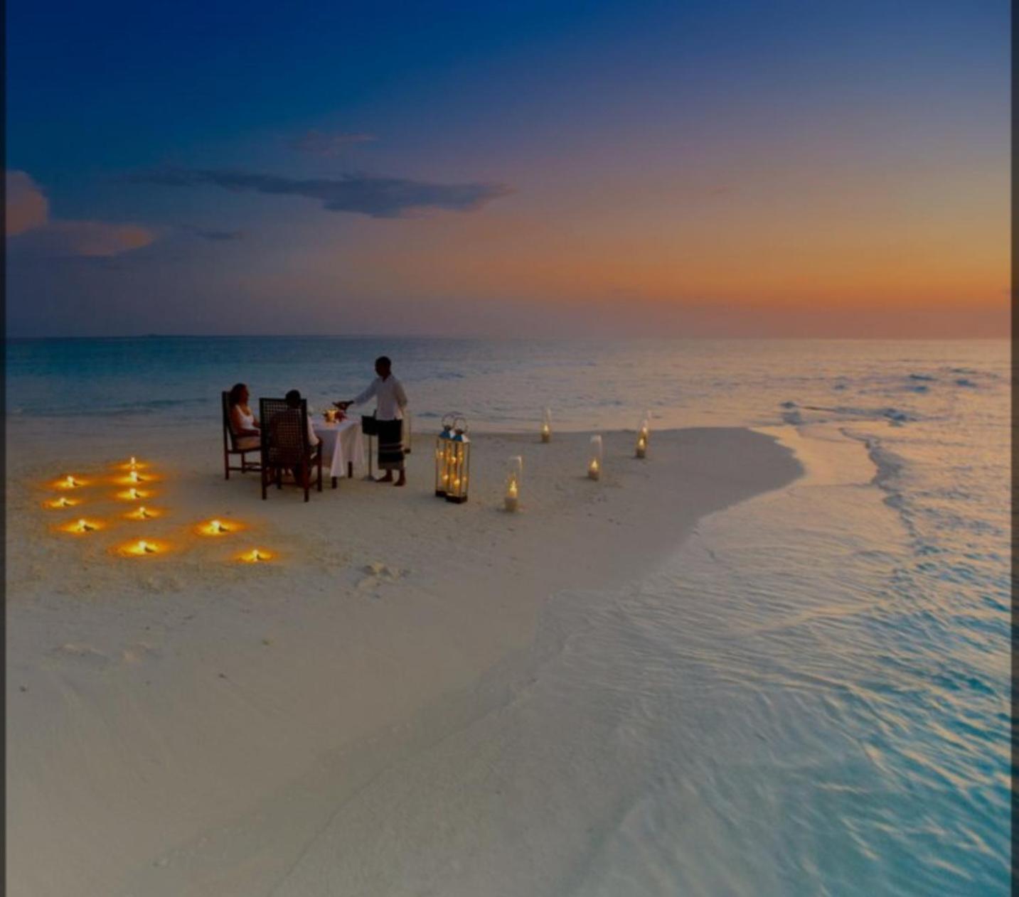 Ukulhas Villa Oceanview Hotel & Spa المظهر الخارجي الصورة