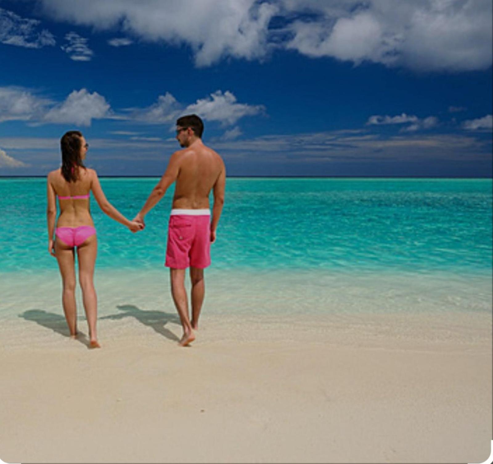 Ukulhas Villa Oceanview Hotel & Spa المظهر الخارجي الصورة